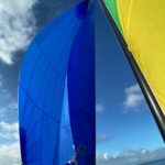 Voiles pour dériveur Hobie Cat